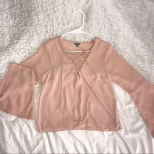 Top from Charlotte Russe / New